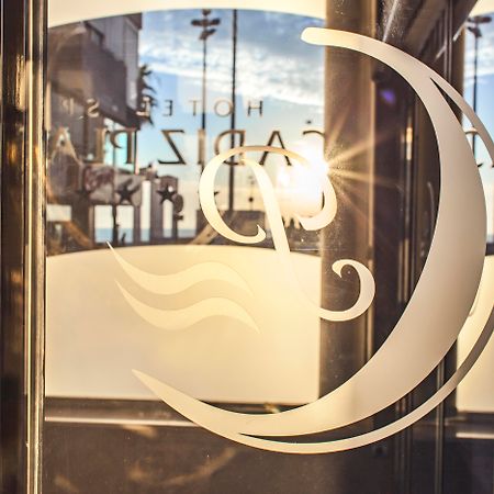 Hotel Spa Cadiz Plaza (Adults Only) Экстерьер фото