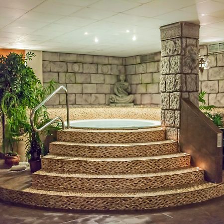 Hotel Spa Cadiz Plaza (Adults Only) Экстерьер фото
