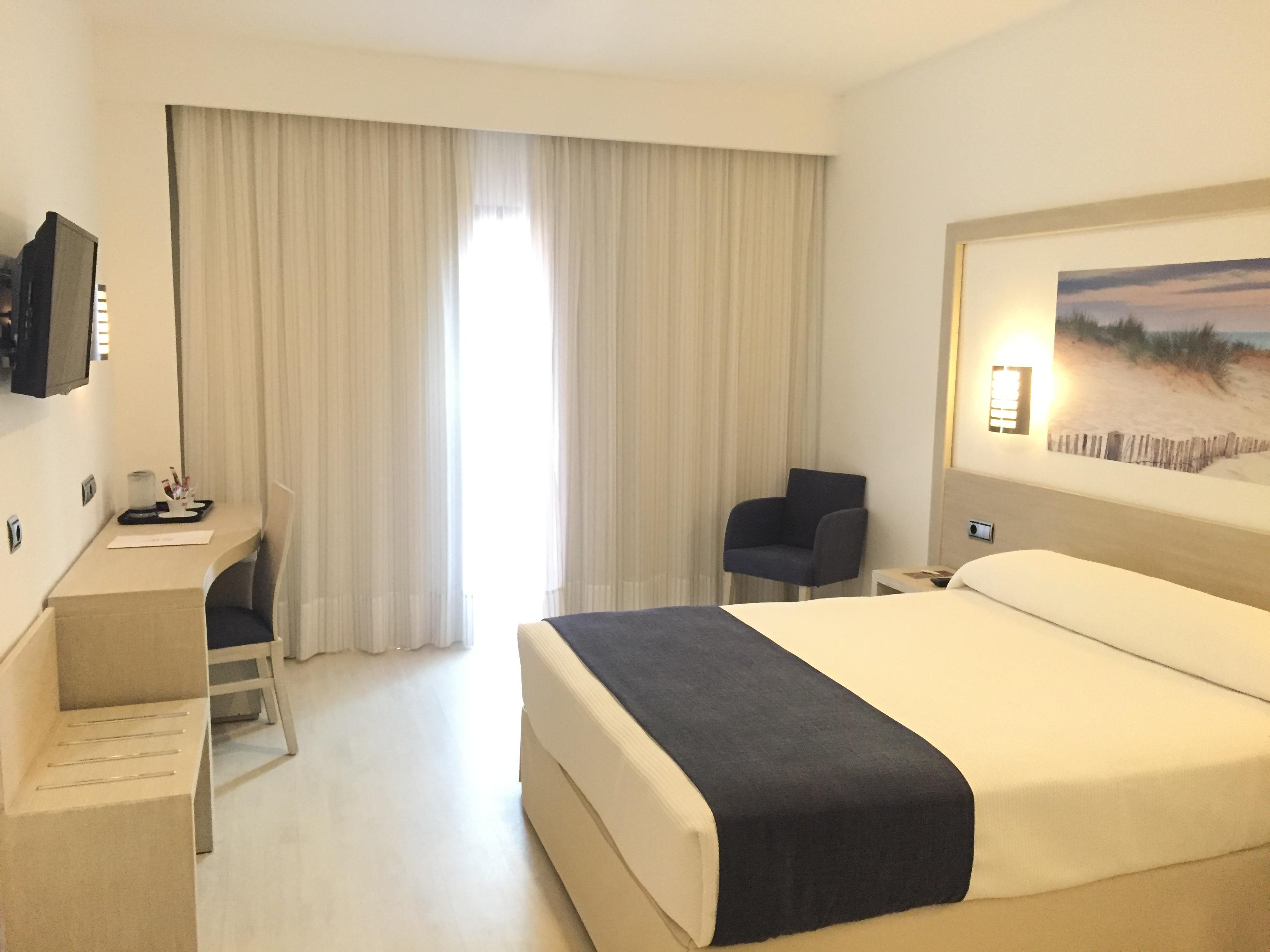 Hotel Spa Cadiz Plaza (Adults Only) Экстерьер фото