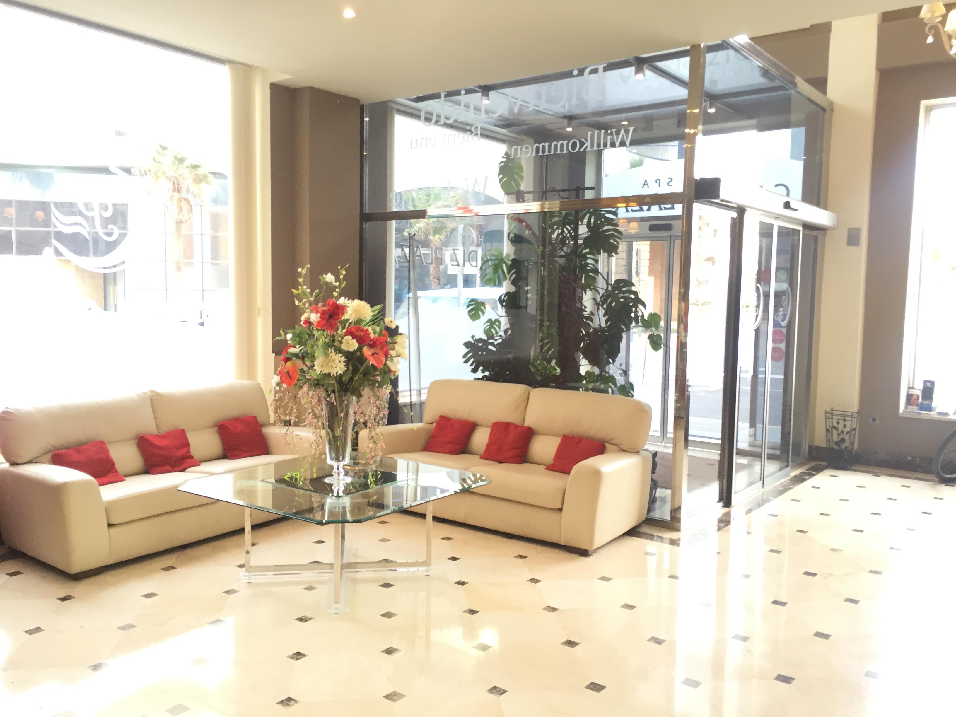 Hotel Spa Cadiz Plaza (Adults Only) Экстерьер фото