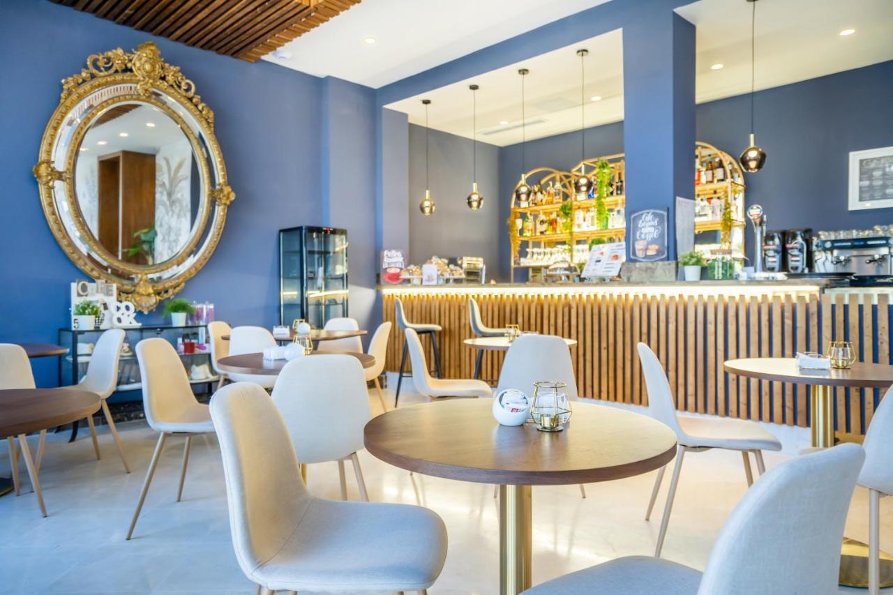 Hotel Spa Cadiz Plaza (Adults Only) Экстерьер фото