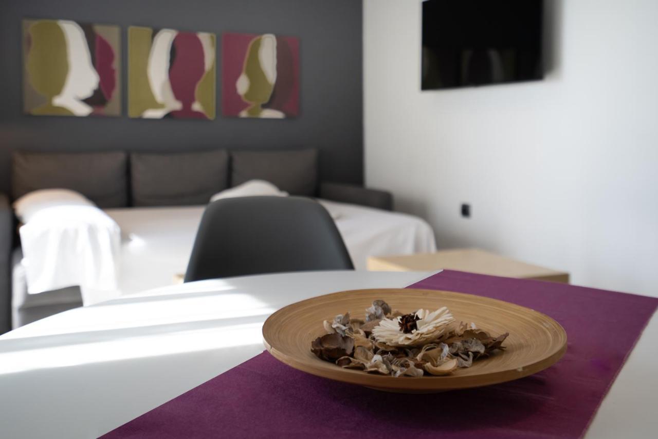 Hotel Spa Cadiz Plaza (Adults Only) Экстерьер фото
