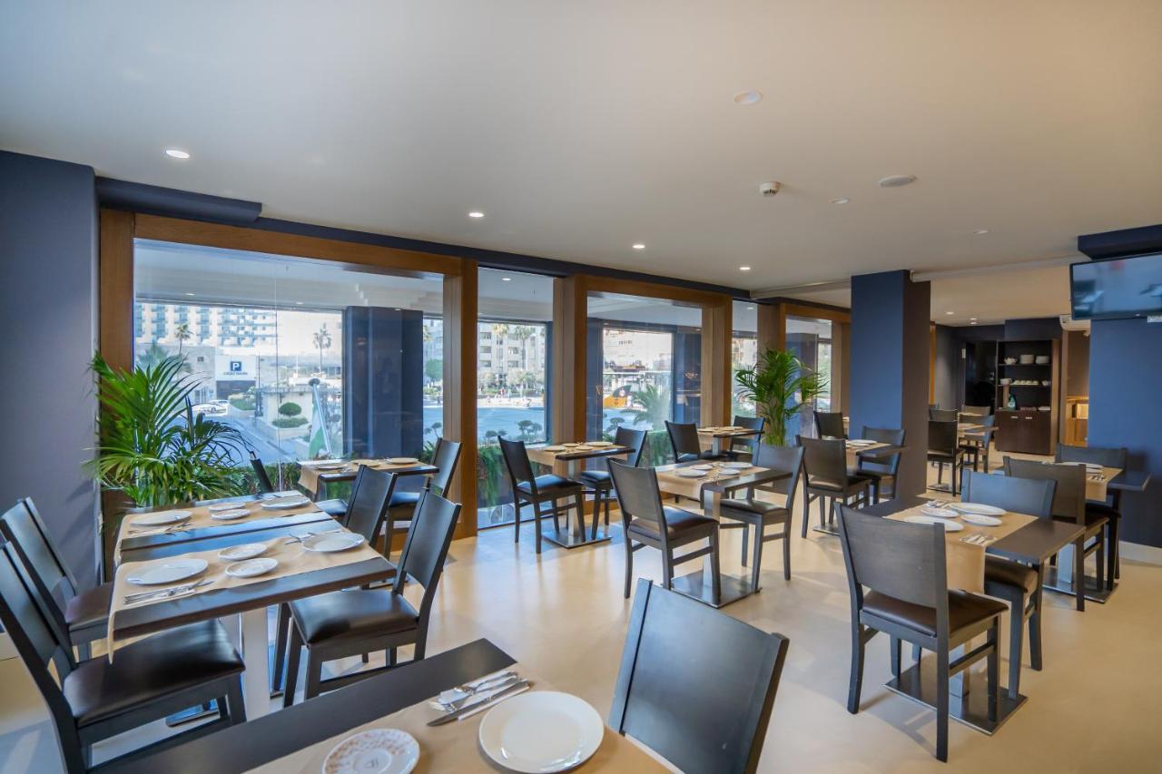 Hotel Spa Cadiz Plaza (Adults Only) Экстерьер фото