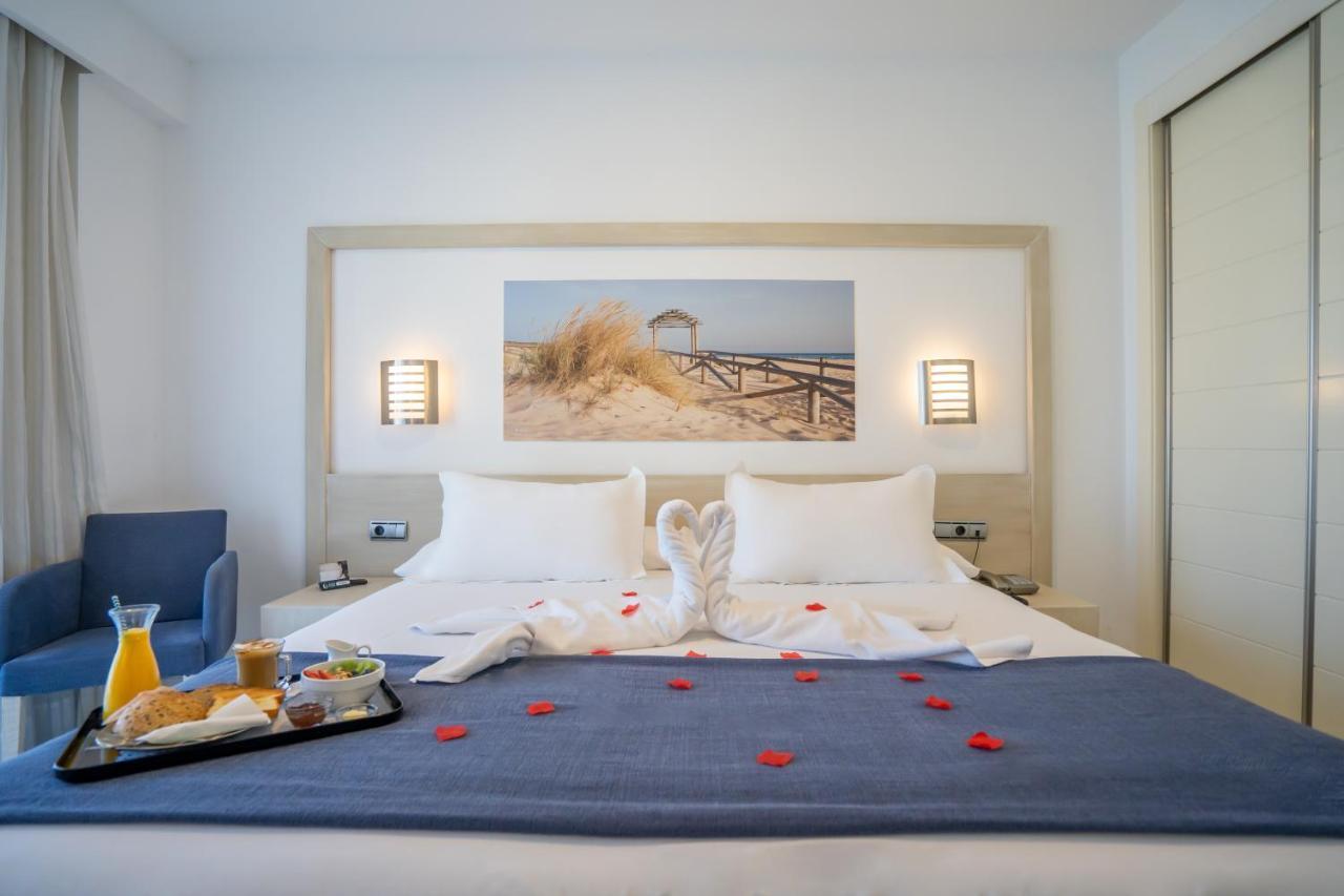 Hotel Spa Cadiz Plaza (Adults Only) Экстерьер фото