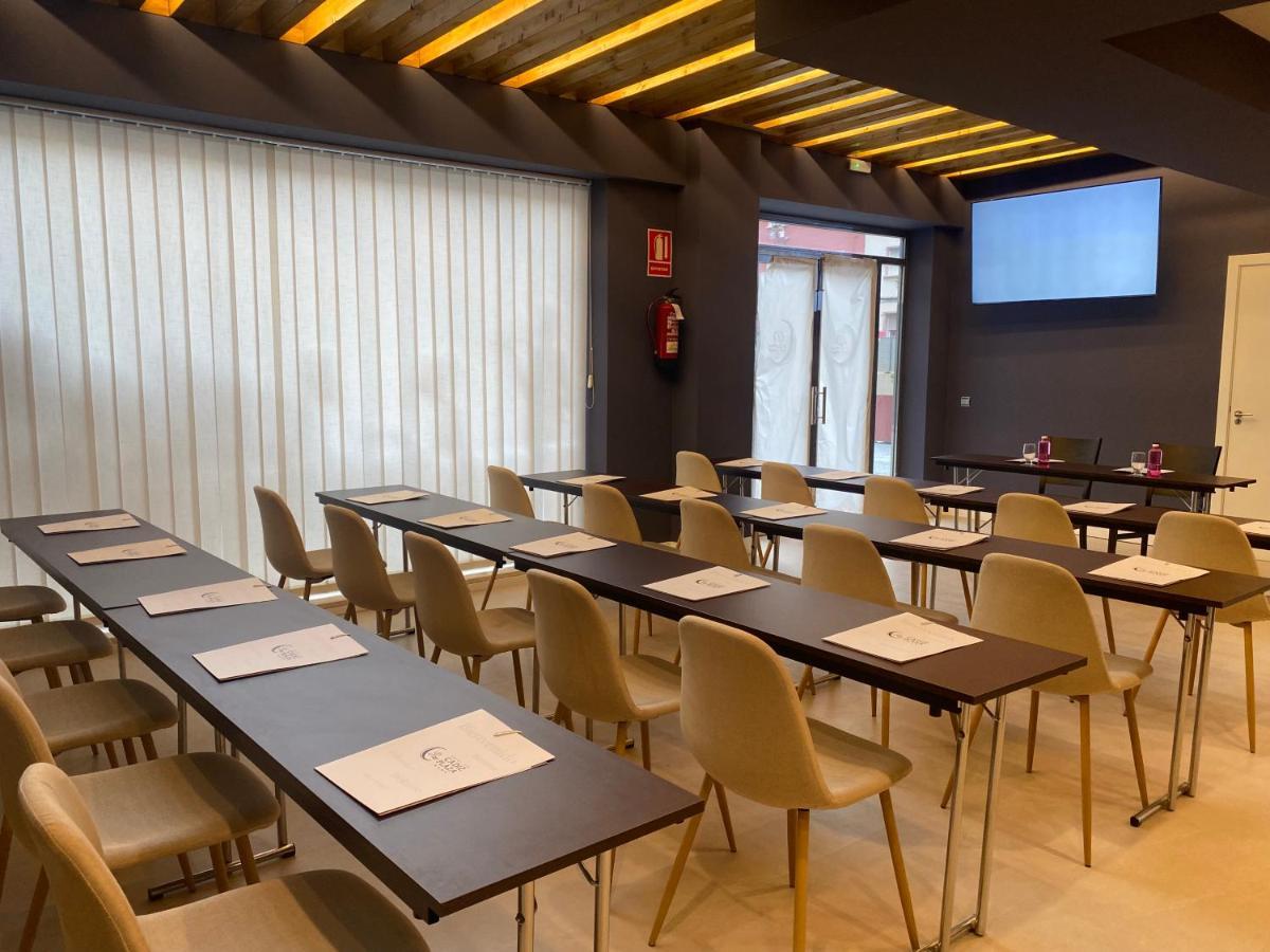 Hotel Spa Cadiz Plaza (Adults Only) Экстерьер фото