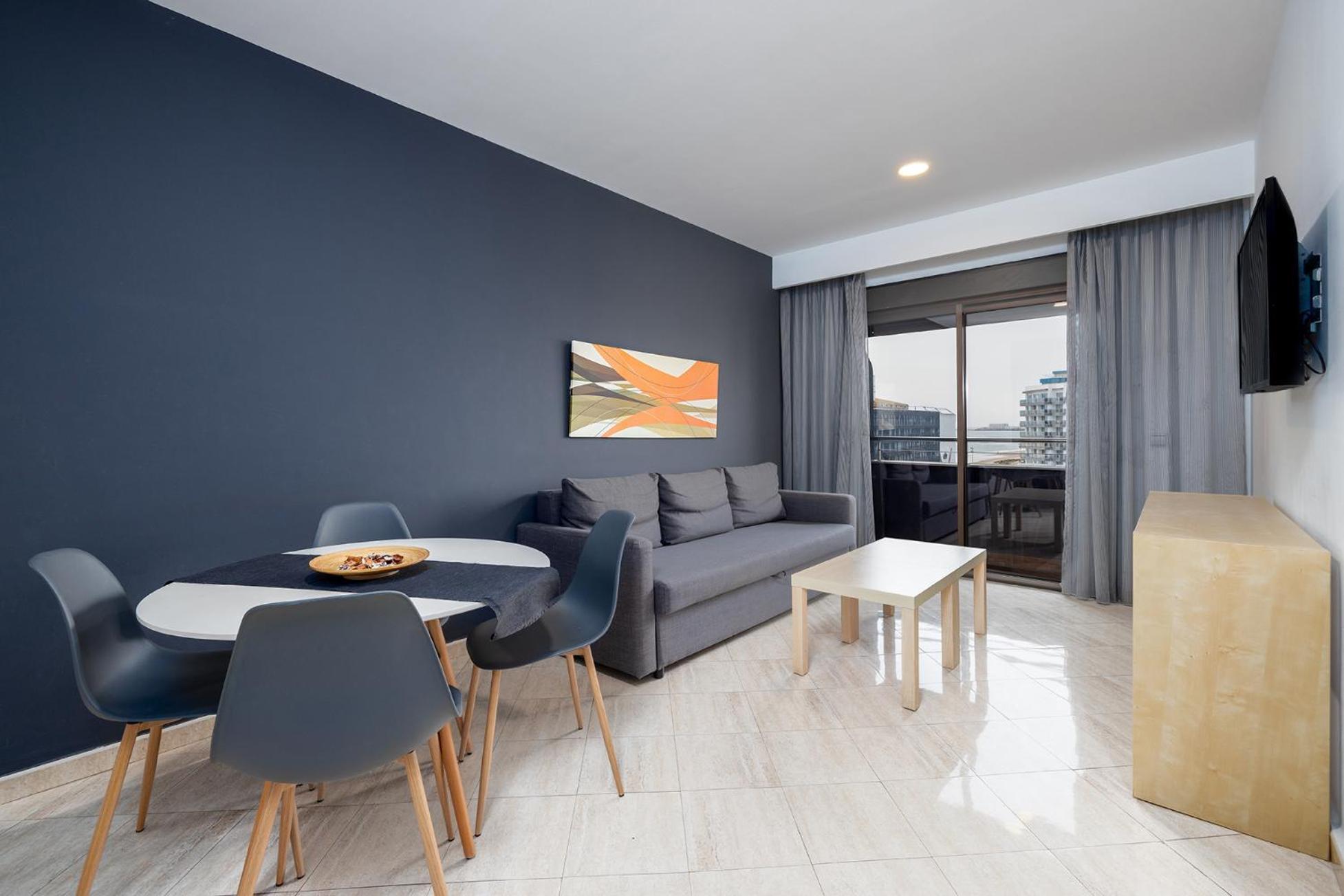 Hotel Spa Cadiz Plaza (Adults Only) Экстерьер фото