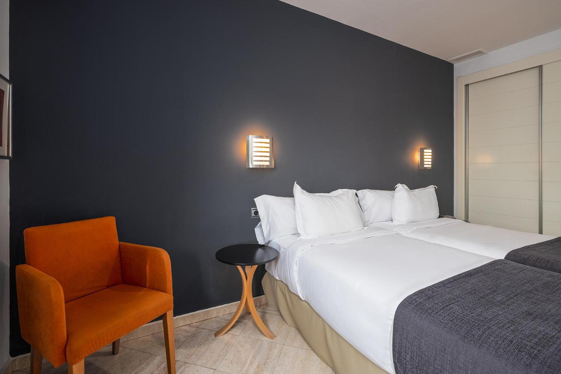 Hotel Spa Cadiz Plaza (Adults Only) Экстерьер фото
