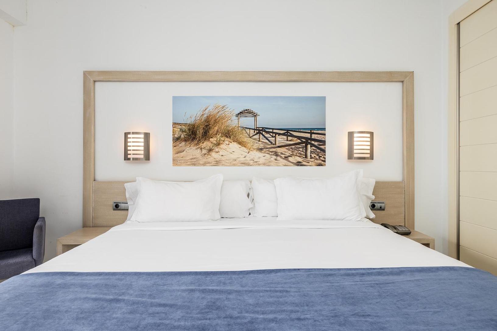 Hotel Spa Cadiz Plaza (Adults Only) Экстерьер фото