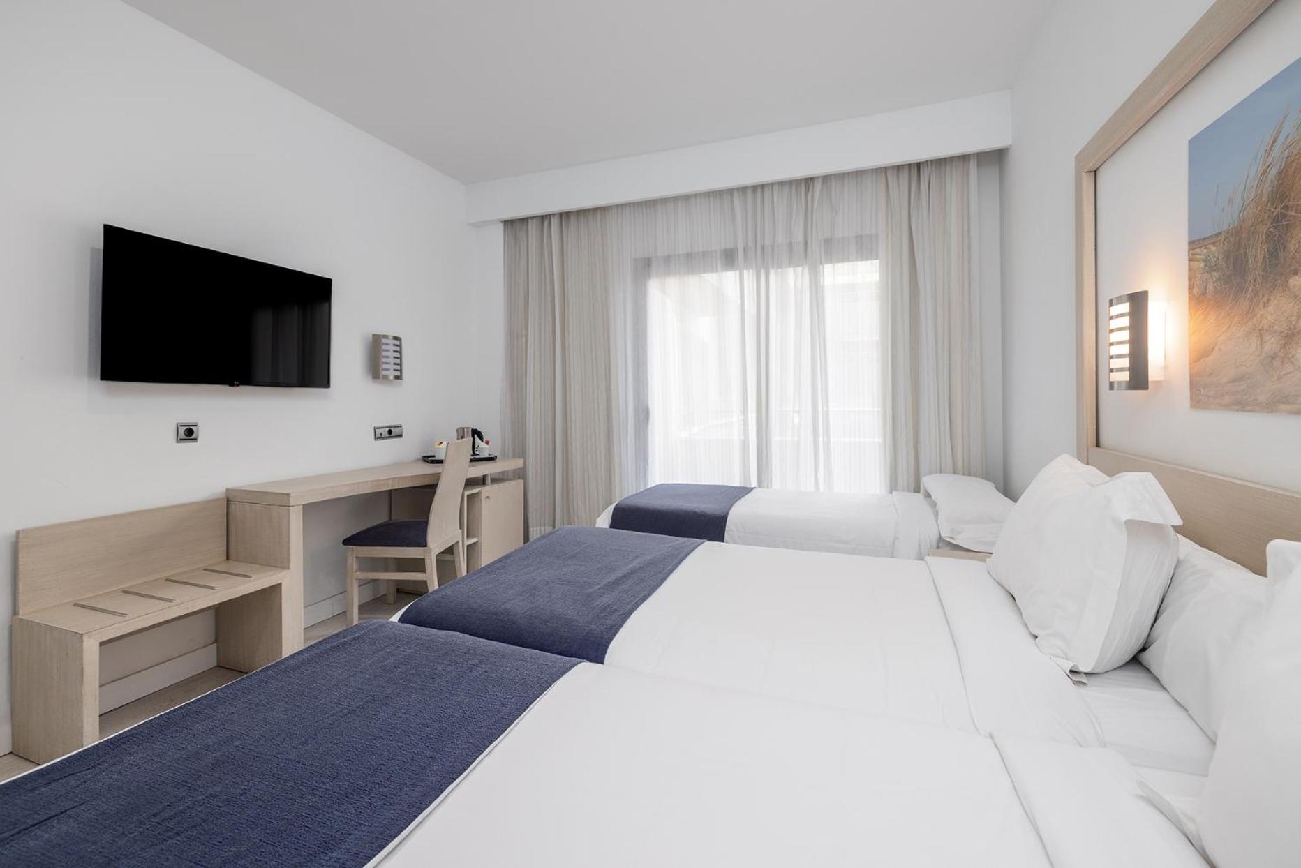 Hotel Spa Cadiz Plaza (Adults Only) Экстерьер фото