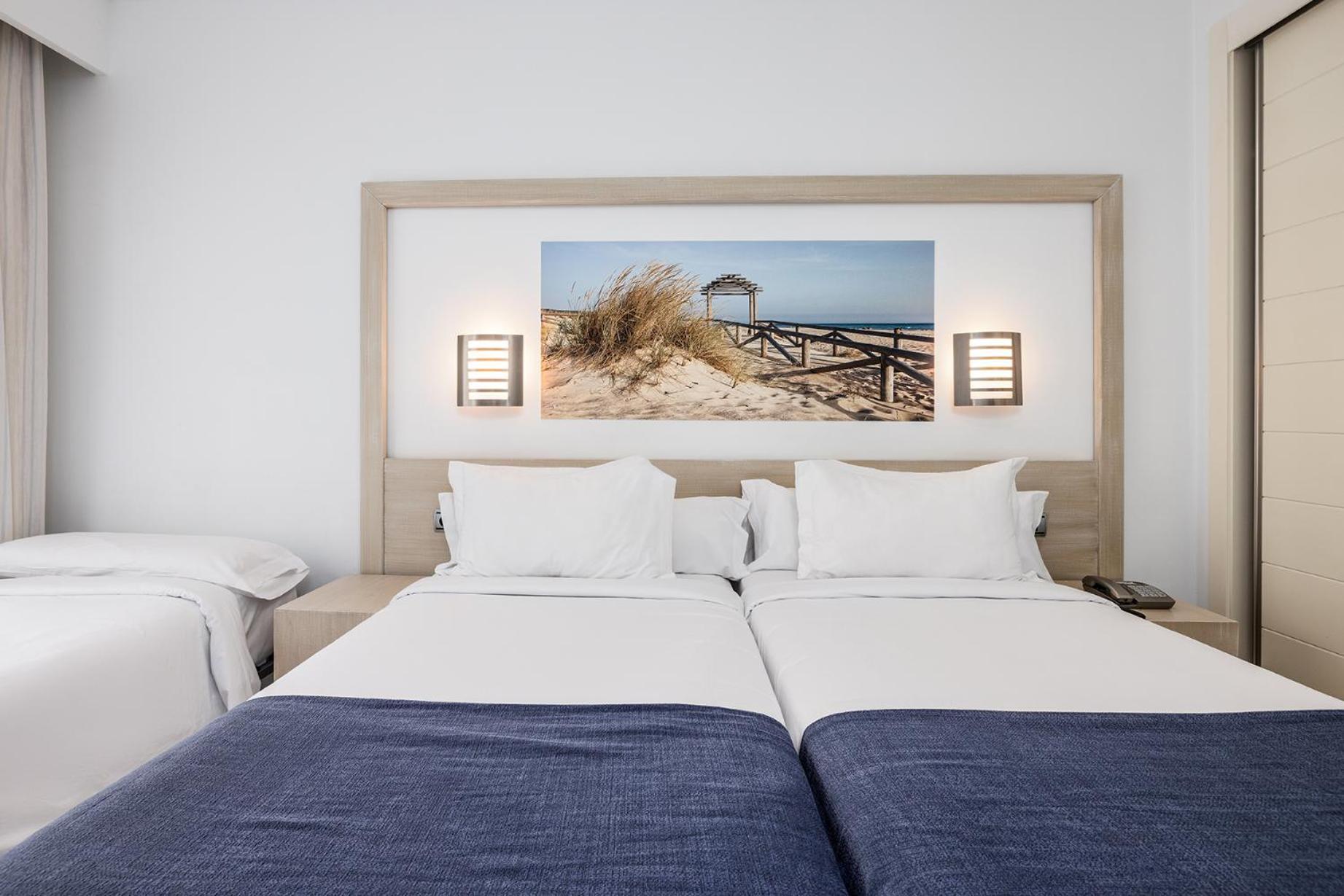 Hotel Spa Cadiz Plaza (Adults Only) Экстерьер фото