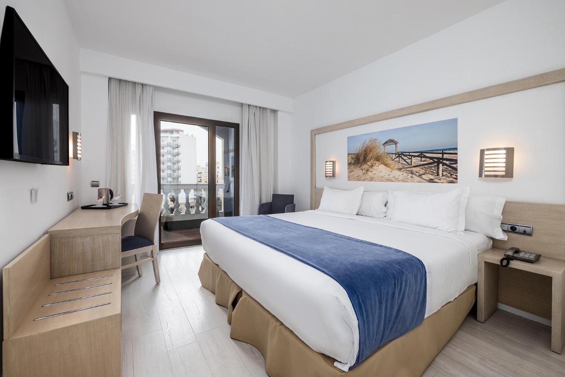 Hotel Spa Cadiz Plaza (Adults Only) Экстерьер фото