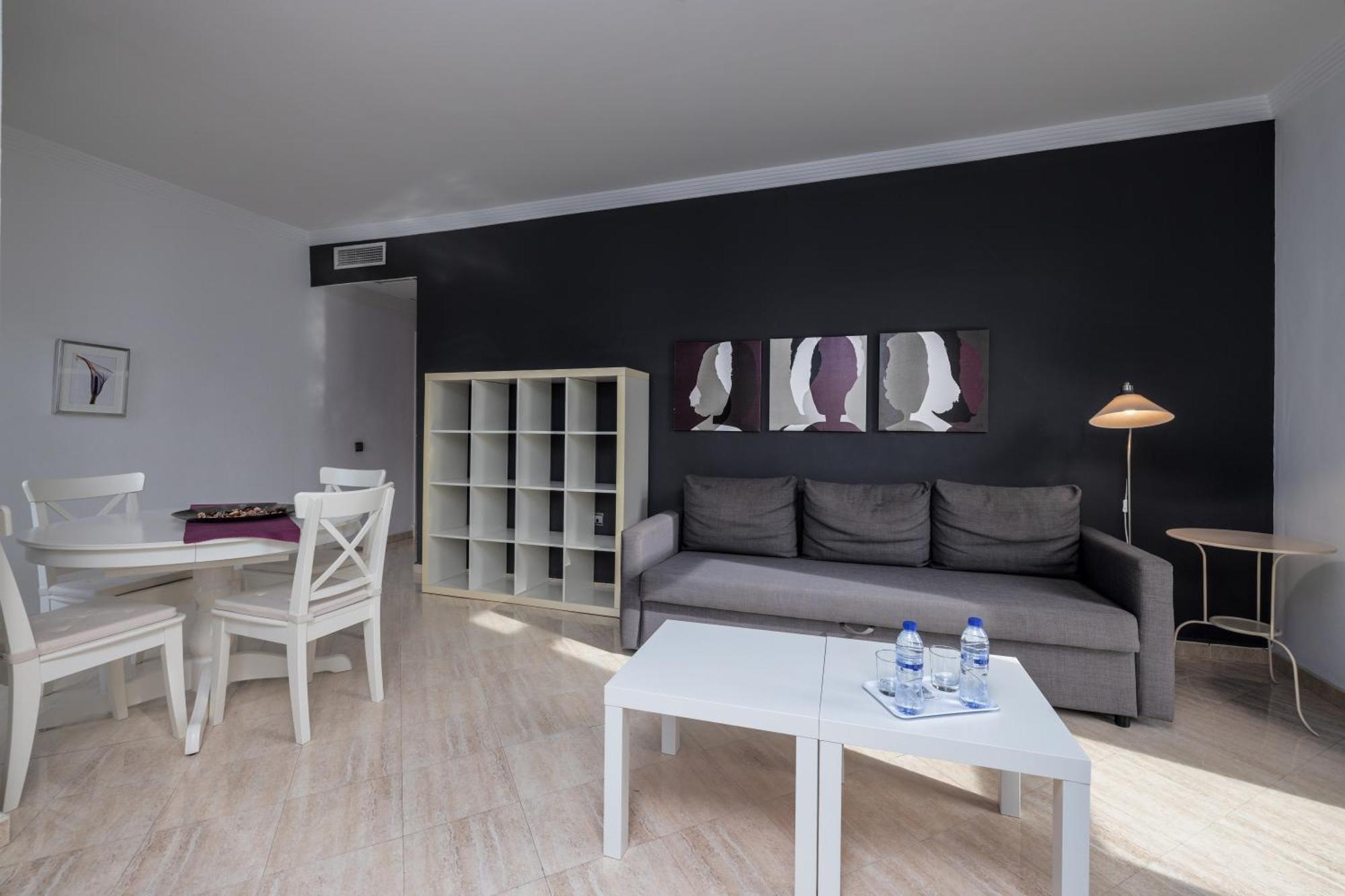 Hotel Spa Cadiz Plaza (Adults Only) Экстерьер фото