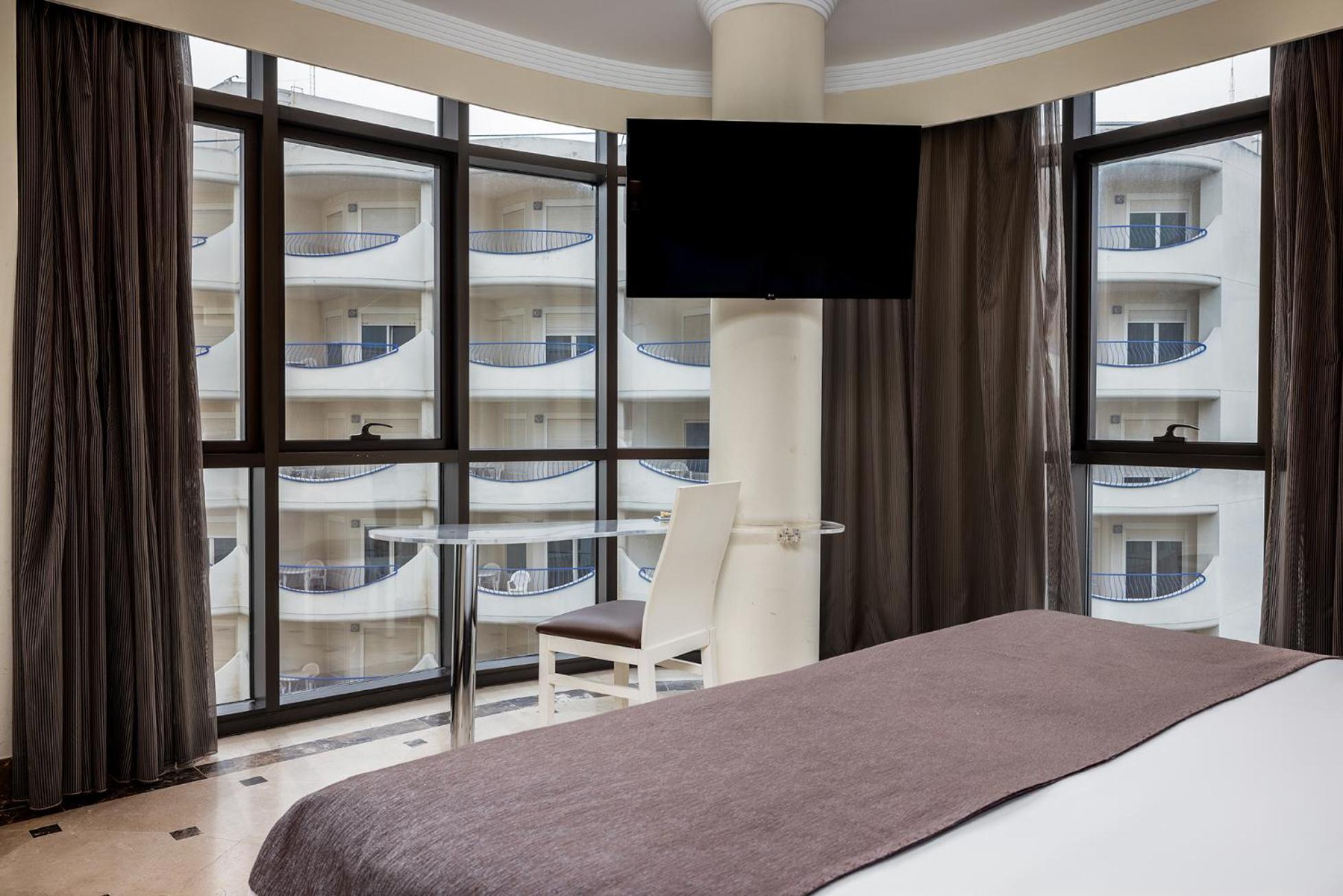 Hotel Spa Cadiz Plaza (Adults Only) Экстерьер фото