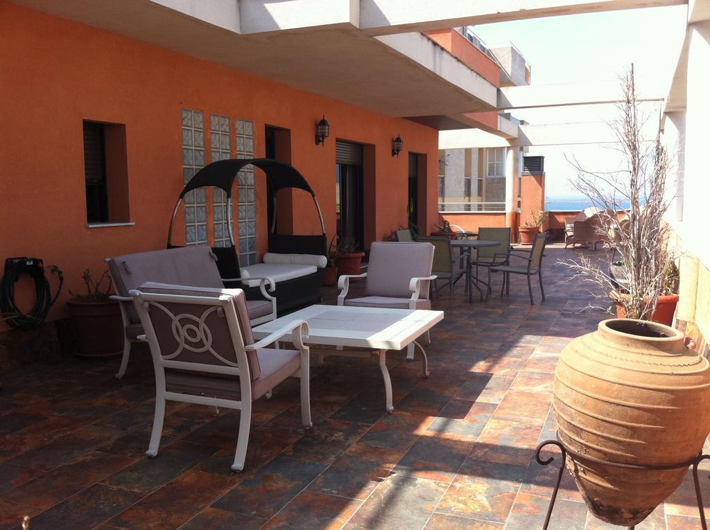 Hotel Spa Cadiz Plaza (Adults Only) Экстерьер фото
