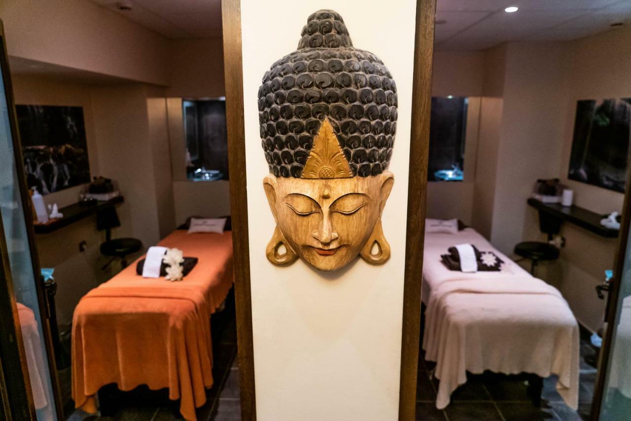 Hotel Spa Cadiz Plaza (Adults Only) Экстерьер фото