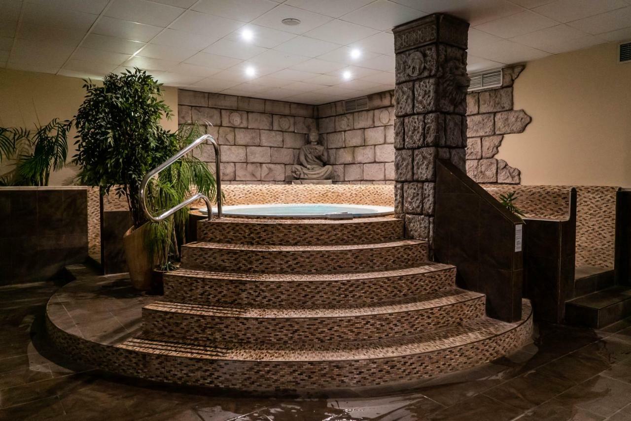 Hotel Spa Cadiz Plaza (Adults Only) Экстерьер фото
